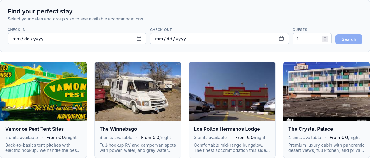 website-widgets