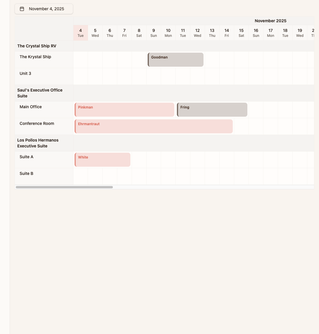 § 01 · 02 — Planning board